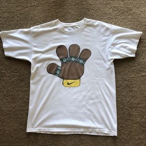 Nike Most Valuable Puppets Kobe 4 Rings Tee